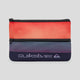 Blocked Jumbo Pencil Case - Beachin Surf