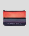 Blocked Jumbo Pencil Case - Beachin Surf