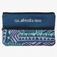 Blocked Jumbo Pencil Case - Beachin Surf