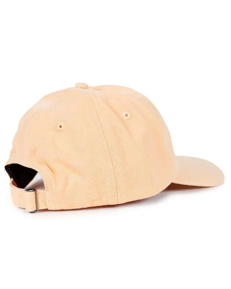 Blooming Stack Santa Cruz Girls Strapback Cap - Beachin Surf