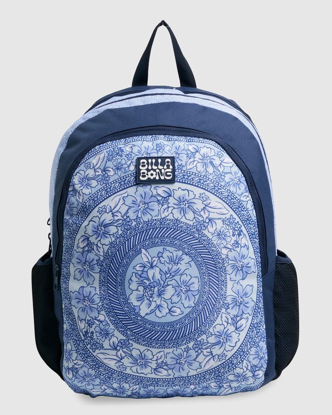 Blossom Mahi Backpack | BILLABONG | Beachin Surf