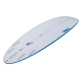 Blue Fin - Beachin Surf