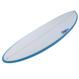 Blue Fin - Beachin Surf