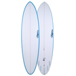 Blue Fin - Beachin Surf