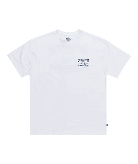 BOARDSHORT ARCH SS - Beachin Surf