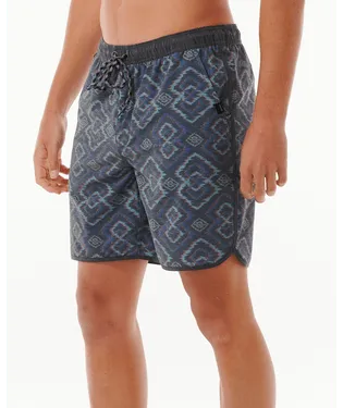 Boardwalk Boost Volley - Beachin Surf