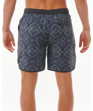 Boardwalk Boost Volley - Beachin Surf