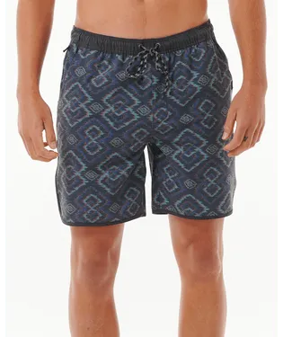 Boardwalk Boost Volley - Beachin Surf