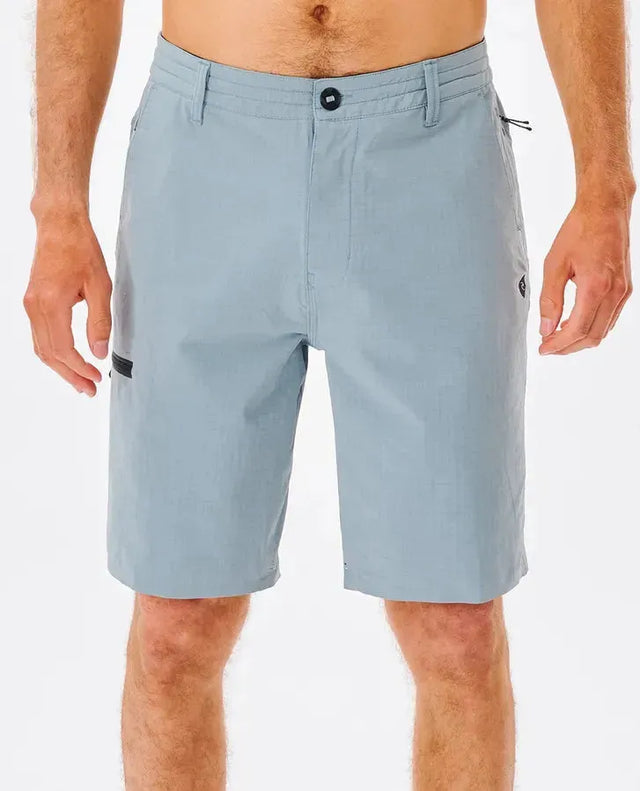 Boardwalk Global Entry - Beachin Surf