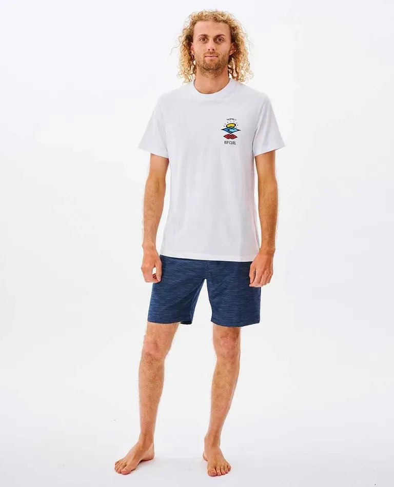 Boardwalk Jackson Volley - Beachin Surf