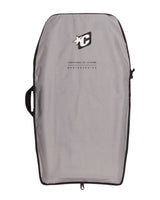 Creatures of Leisure Bodyboard Icon Lite cover - Silver Black