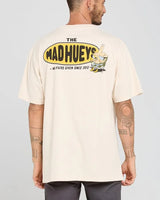 BOGAN MIDDLE FINGER | OVERSIZED SS TEE