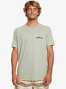 Bold Move T-Shirt | QUIKSILVER | Beachin Surf