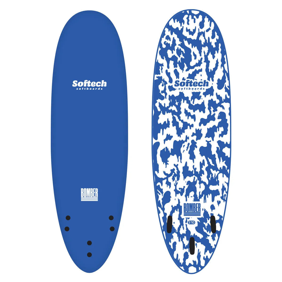 Bomber - Beachin Surf