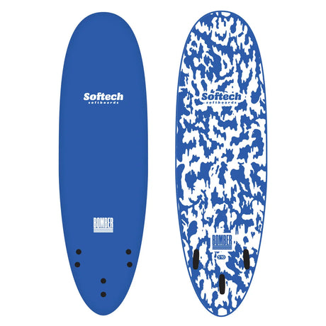 Bomber - Beachin Surf