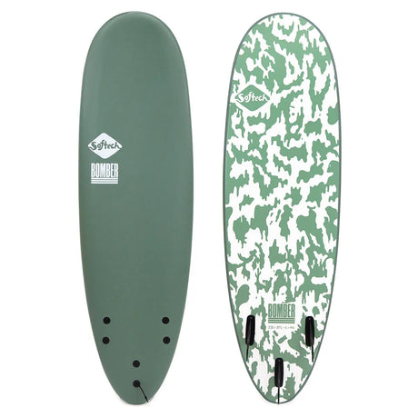 Bomber - Beachin Surf