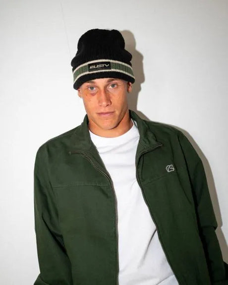 Bones 2 Beanie - Beachin Surf