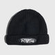 Bones Ahoy Roll Up Warfie Beanie - Beachin Surf