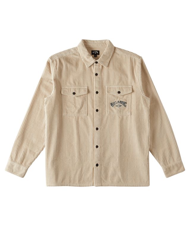 Bong Days - Long Sleeve Shirt - Beachin Surf