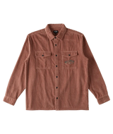 Bong Days - Long Sleeve Shirt - Beachin Surf