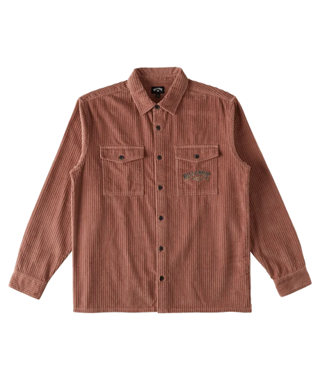 Bong Days - Long Sleeve Shirt - Beachin Surf