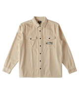 Bong Days - Long Sleeve Shirt - Beachin Surf