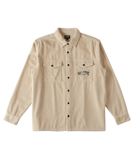 Bong Days - Long Sleeve Shirt - Beachin Surf
