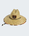 BOOT SCOOTIN SHOEY | STRAW HAT - Beachin Surf