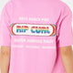 Born At Bells OG Tee - Beachin Surf