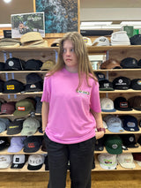 Born At Bells OG Tee - Beachin Surf