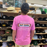 Born At Bells OG Tee - Beachin Surf