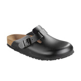Boston Smooth Leather - Beachin Surf