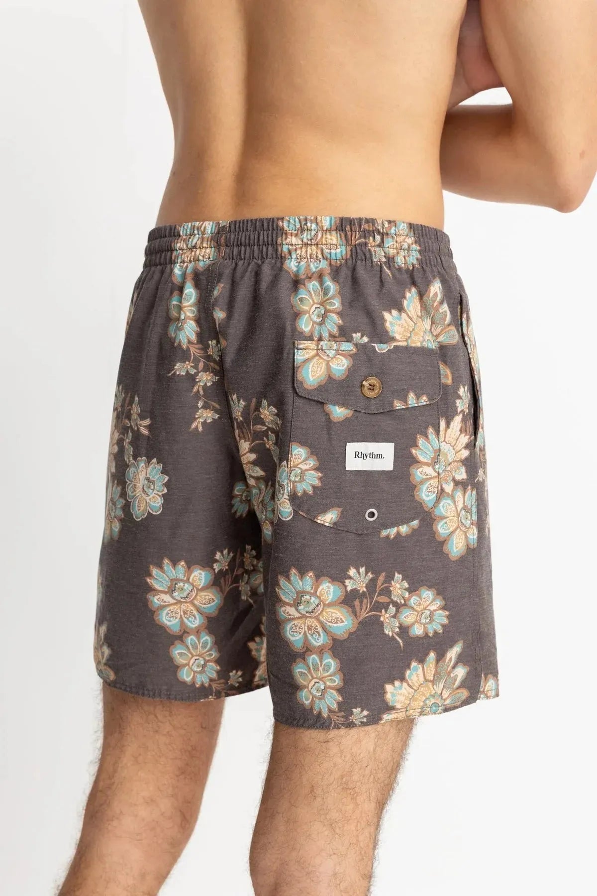 Botanica Beach Short - Beachin Surf