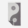 Botanical Balance Turkish Towel - Beachin Surf