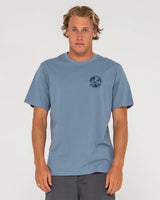 Bottle Flip Short Sleeve Tee - Beachin Surf