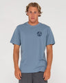 Bottle Flip Short Sleeve Tee - Beachin Surf