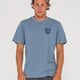 BOTTLE FLIP SHORT SLEEVE TEE - Beachin Surf