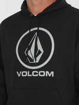 Boulder Pullover Fleece - Beachin Surf