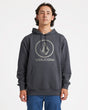 Boulder Pullover Fleece - Beachin Surf
