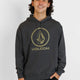 Boulder Pullover Fleece - Beachin Surf