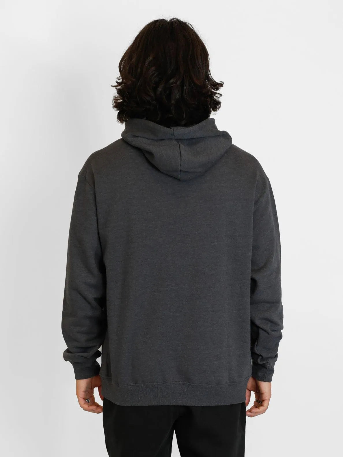 Boulder Pullover Fleece - Beachin Surf