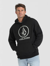 Boulder Pullover Fleece - Beachin Surf