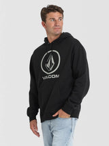 Boulder Pullover Fleece - Beachin Surf