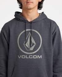 Boulder Pullover Fleece - Beachin Surf