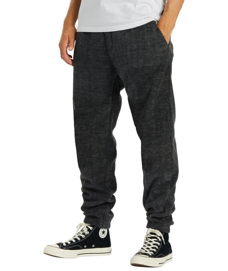 Boundary Graphene Joggers - Beachin Surf