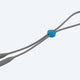 Bow-Line Silicone Retainer - Beachin Surf