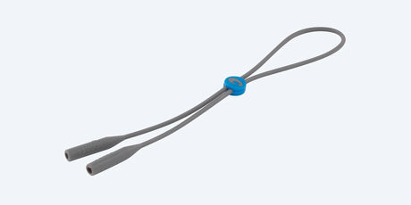 Bow-Line Silicone Retainer - Beachin Surf