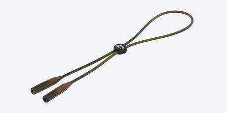 Bow-Line Silicone Retainer - Beachin Surf