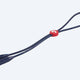 Bow-Line Silicone Retainer - Beachin Surf