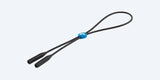 Bow-Line Silicone Retainer - Beachin Surf